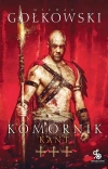 Kant. Trylogia Komornika. Tom 3 - zdjęcie