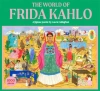 World of Frida Kahlo - zdjęcie