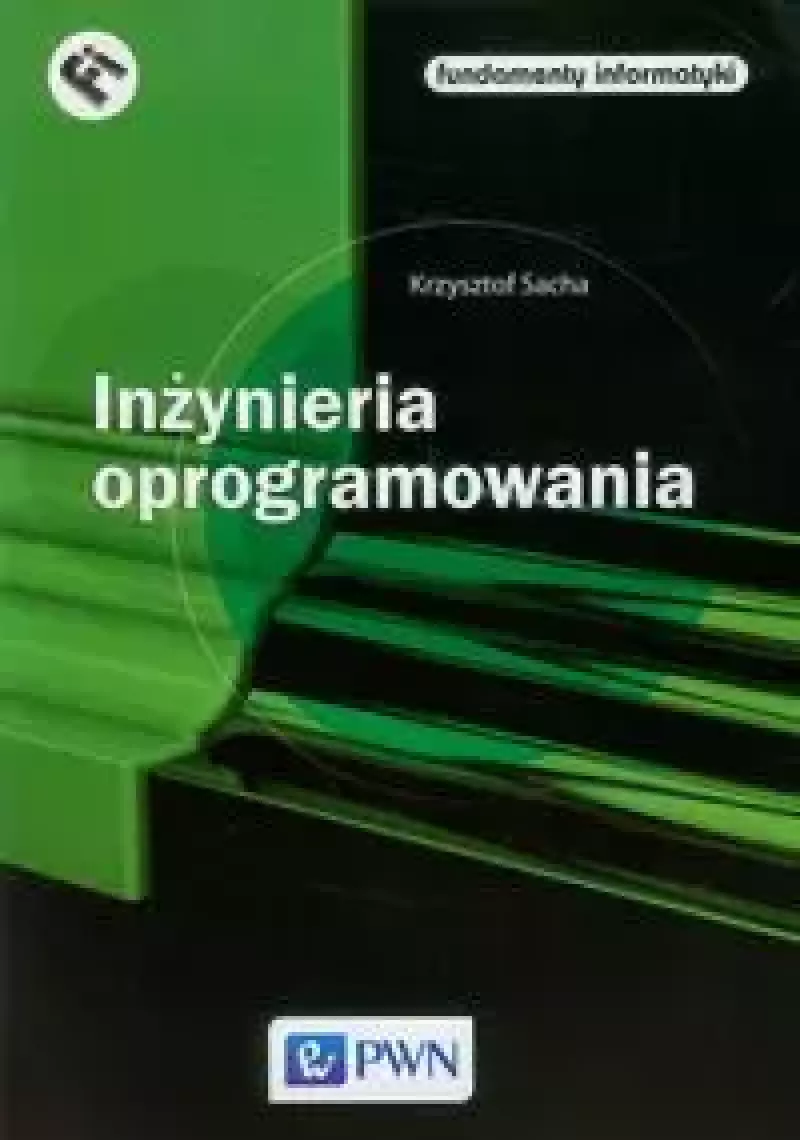 Inżynieria oprogramowania Inżynieria oprogramowania