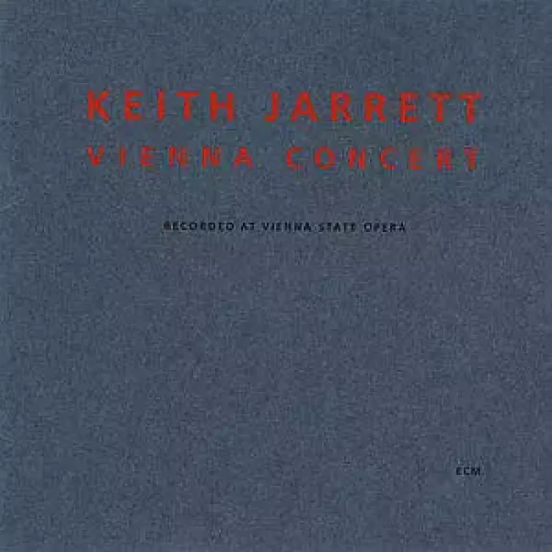 Vienna Concert. CD Vienna Concert. CD