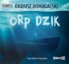 ORP Dzik. Audiobook - zdjęcie