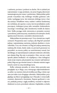 Życie jako dojrzewanie świętości, zdjęcie 20
