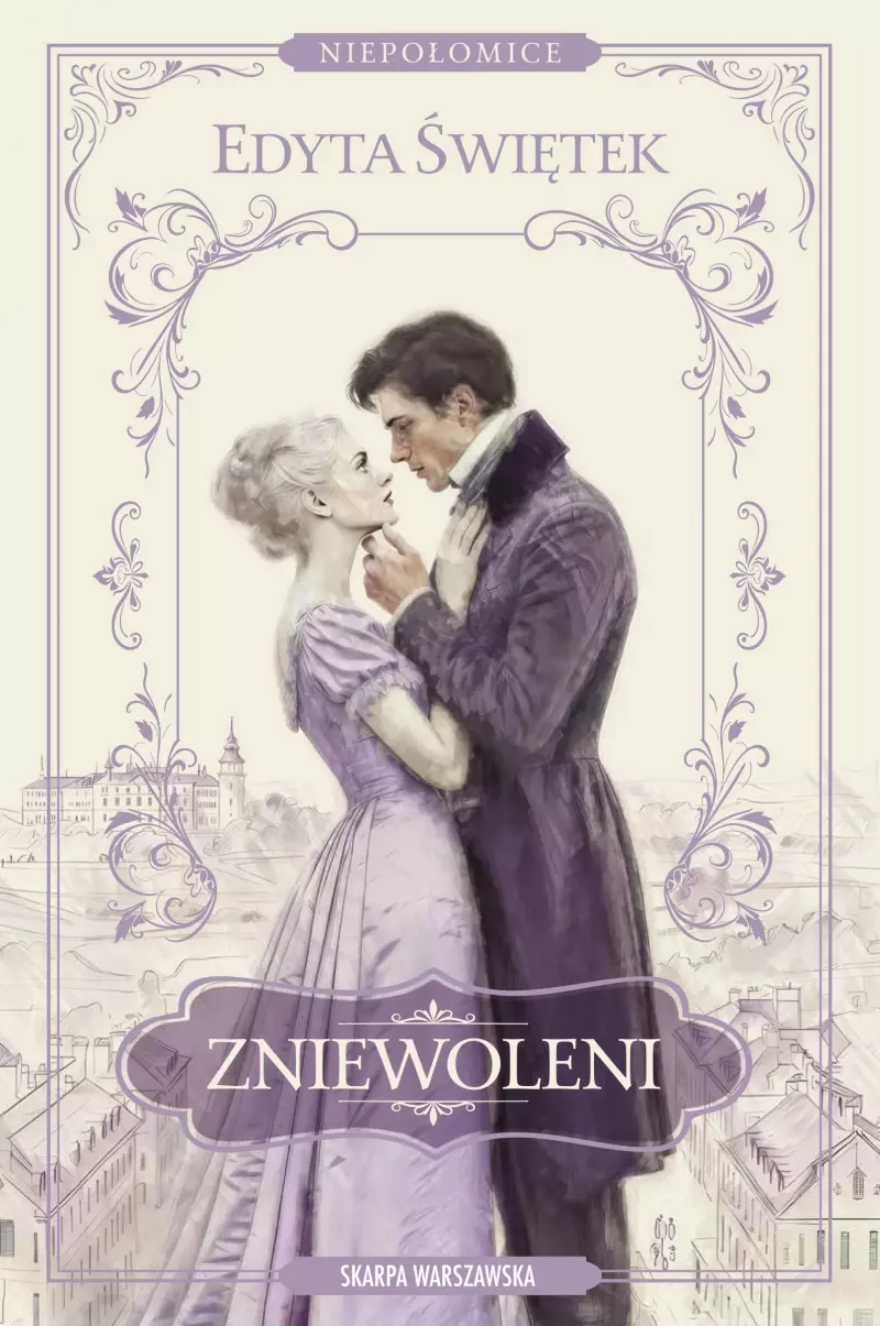 Niepołomice. Zniewoleni Niepołomice. Zniewoleni
