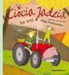 Ciocia Jadzia. Ciocia Jadzia na wsi - broszura - zdjęcie