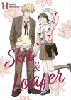 Skip & Loafer. Tom 11 - zdjęcie