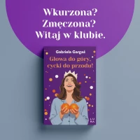 Głowa do góry, cycki do przodu!, zdjęcie 3