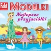 Modelki Najlepsze przyjaciółki. 121 naklejek dla.. - zdjęcie