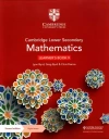 Cambridge Lower Secondary Mathematics 9 Learner's Book with Digital access - zdjęcie