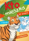 Kto mieszka w zoo? - zdjęcie