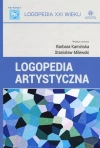 Logopedia XXI wieku. Logopedia artystyczna - zdjęcie