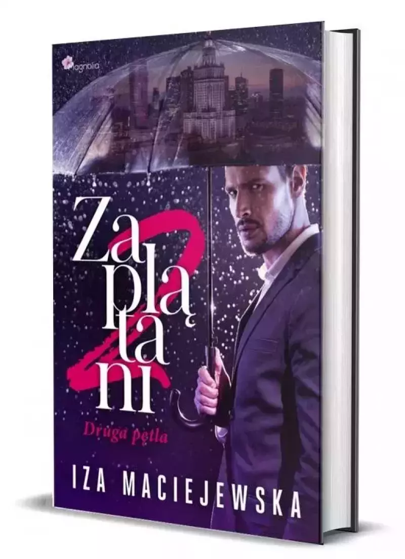 Zaplątani. Druga pętla Zaplątani. Druga pętla