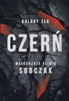 Kolory zła. Tom 2. Czerń - zdjęcie