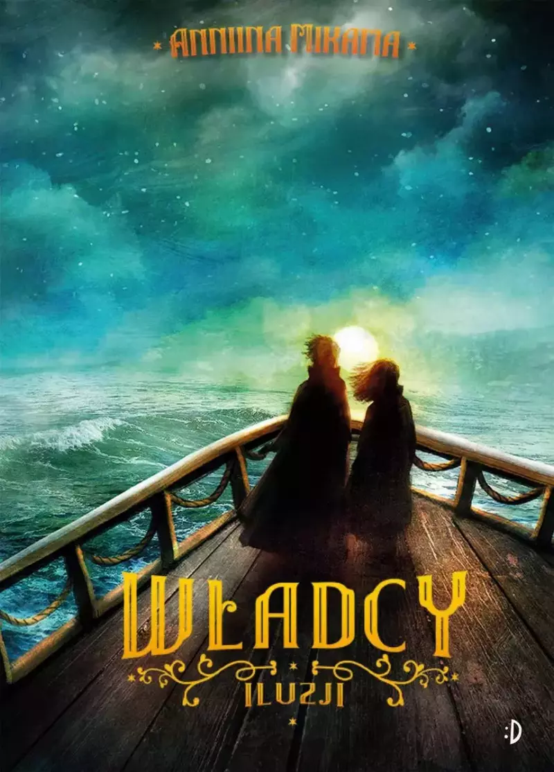 Władcy Iluzji