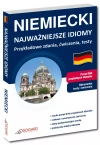 Niemiecki. Najważniejsze idiomy - zdjęcie