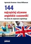 144 najczęściej używane angielskie czasowniki - zdjęcie