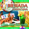 The best. Biesiada wakacyjna CD - zdjęcie