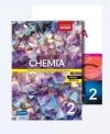 Chemia LO 2 Pakiet: podręcznik zbiór zadań ZR - zdjęcie