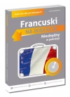 Francuski. Na wakacje + CD - zdjęcie