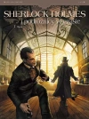 Sherlock Holmes i podróżnicy w czasie. 1 Wątek - zdjęcie