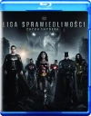Liga Sprawiedliwości Zacka Snydera, 2 Blu-ray - zdjęcie