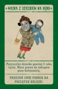 Kolejka, zdjęcie 6