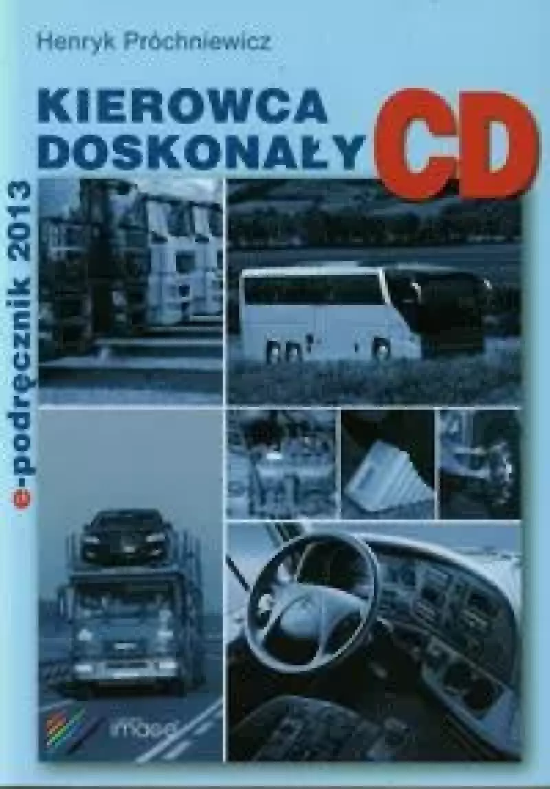 Kierowca doskonały. Bez płyty