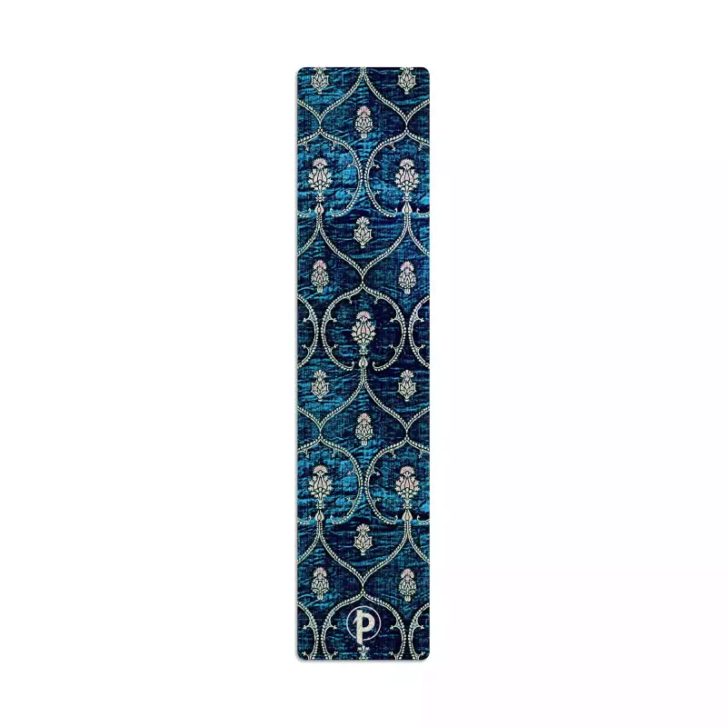 Zakładka Blue Velvet