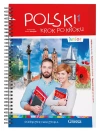 Polski krok po kroku. Junior 1. Podręcznik nauczyciela - zdjęcie