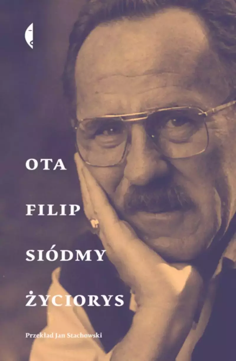 Siódmy życiorys Siódmy życiorys