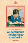 Wspomnienia niebieskiego mundurka - zdjęcie