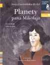 Czytam sobie. Poziom 1. Planety pana Mikołaja - zdjęcie