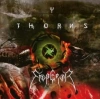 Thorns Vs Emperor, CD - zdjęcie