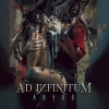 Abyss CD LIMITED, CD - zdjęcie