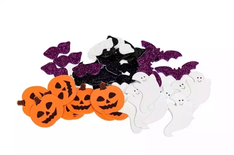 Naklejki Halloween Naklejki Halloween