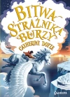Bitwa Strażnika Burzy. Strażnik Burzy. Tom 3 - zdjęcie