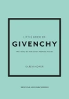 Little Book of Givenchy - zdjęcie