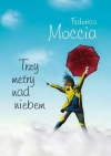 Trzy metry nad niebem - zdjęcie