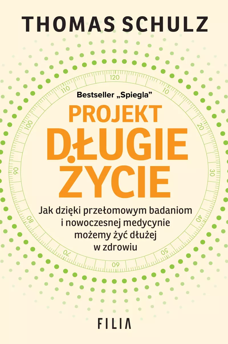 Projekt Długie Życie Projekt Długie Życie