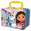 Gra memory w walizce Koci Domek Gabi Gabby's Dollhouse 6068654 Spin Master - zdjęcie