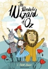 The Wonderful Wizard of Oz - zdjęcie