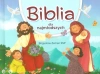 Biblia dla najmłodszych - zdjęcie