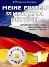 Meine Ersten Schritte in Deutsch 1 - zdjęcie