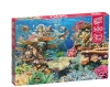 Puzzle 500 elementów. Żywa rafa 20005 - zdjęcie