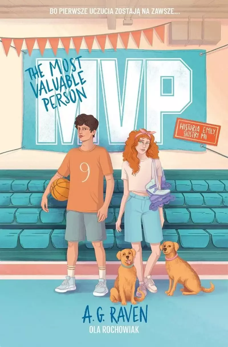 MVP. The Most Valuable Person MVP. The Most Valuable Person