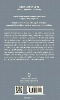 Szpital Przemienienia, zdjęcie 2