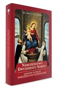 Nabożeństwo dwudziestu sobót, zdjęcie 4