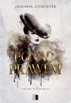Ponad prawem. Straight to Revenge. Tom 1 - zdjęcie
