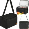 Torba termiczna 30L Trizand 25635 - zdjęcie