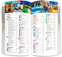 Rodos i Kos przewodnik light + laminowana mapa., zdjęcie 2