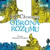 Obrona rozumu. Audiobook - zdjęcie